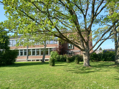 Ferienwohnung Koeln Duennwald